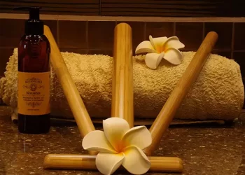 مزایای ماساژ با چوب بامبو چیست؟