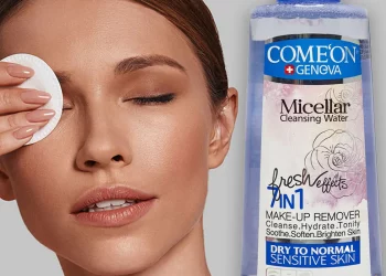 فواید میسلار واتر، چرا باید میسلار استفاده کنیم؟