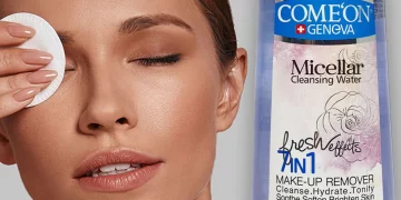 فواید میسلار واتر، چرا باید میسلار استفاده کنیم؟