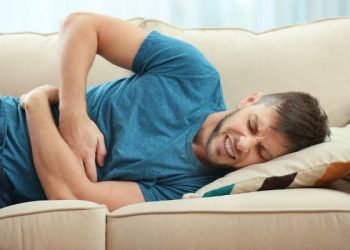 ماساژ درمانی برای معده چگونه انجام می شود؟