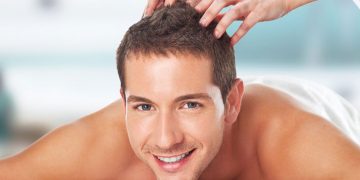 چگونه با ماساژ مو موهای زیبا و شاداب داشته باشیم