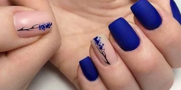 پرایمر ناخن چیست و چه کاربردی دارد؟ پرایمر کاشت ناخن اسیدی یا غیر اسیدی؟