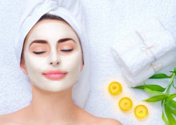 4 اسکراب خانگی برای پوست صورت