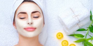 4 اسکراب خانگی برای پوست صورت