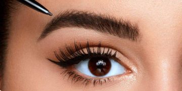 ماژیک ابرو: راهی مؤثر برای زیبایی و جذابیت چهره