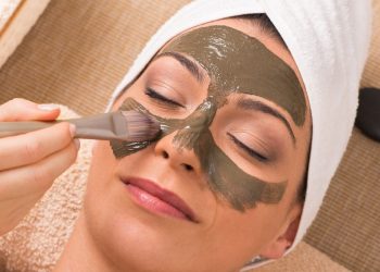 ماسک حنا برای پوست صورت و فواید فوقالعاده آن