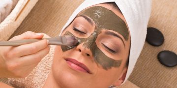 ماسک حنا برای پوست صورت و فواید فوق‌العاده آن