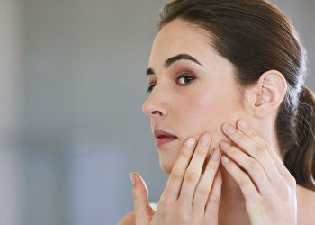 پوست چرب و روشهای مراقبت از آن