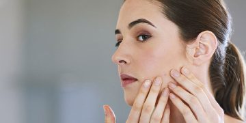 پوست چرب و روش‌های مراقبت از آن