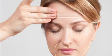 ماساژ صورت: راهکاری ساده برای زیبایی و جوانی