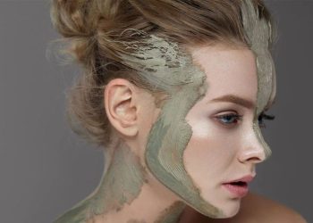 خواص بی‌نظیر خاک رس و ماسک‌های آن برای پوست