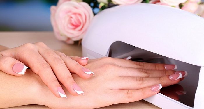 دستگاه لاک خشک کن: انتخاب مناسب برای ناخن‌هایی زیبا و حرفه‌ای