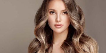 سامبره مو: تکنیکی جدید برای زیبایی طبیعی موها