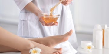 اپیلاسیون چیست و چه نکاتی را باید هنگام انجام آن در نظر گرفت؟