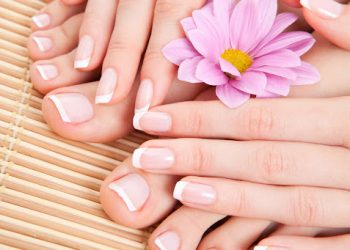 چگونه ناخن‌هایی محکم و سالم داشته باشیم؟