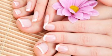 چگونه ناخن‌هایی محکم و سالم داشته باشیم؟