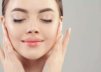 روش های موثر برای چاقی صورت