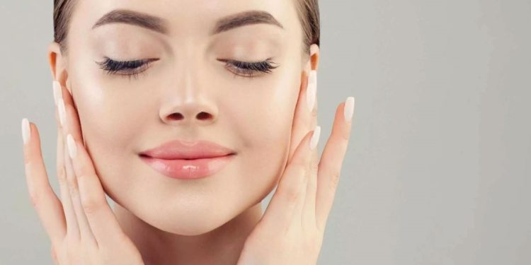 روش های موثر برای چاقی صورت