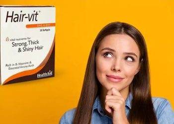 کپسول هیرویت چیست و چه فوایدی دارد؟