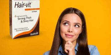 کپسول هیرویت چیست و چه فوایدی دارد؟