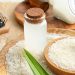 خواص آب برنج در روتین پوستی