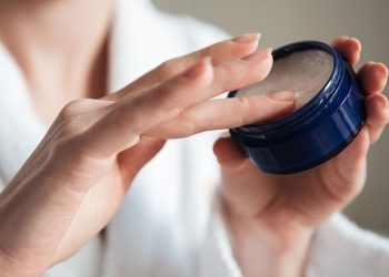 مزایای شگفتانگیز وازلین برای پوست