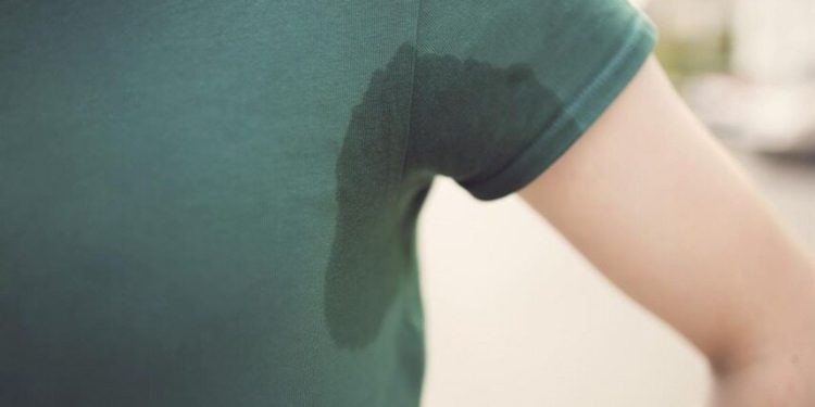 پماد زینک اکساید (اکسید روی) و فواید آن بر تعریق