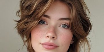 مدل‌های ترند و جذاب برای طراحی موی عید ۱۴۰۴