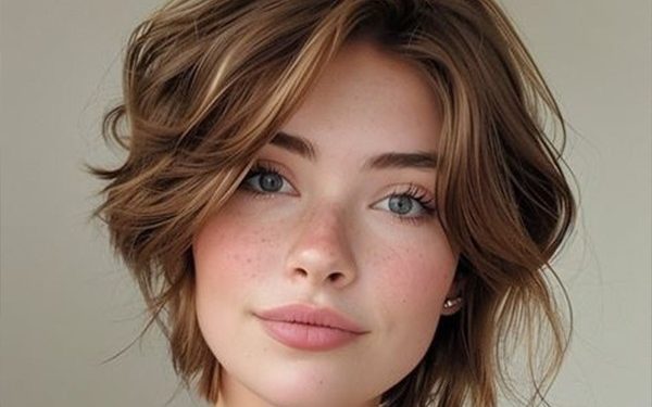 مدلهای ترند و جذاب برای طراحی موی عید ۱۴۰۴