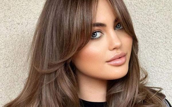 بهترین رنگ مو برای عید ۱۴۰۴