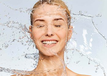 راههای مؤثر برای آبرسانی به پوست