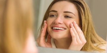 روش های موثر برای کاهش خطوط خنده 