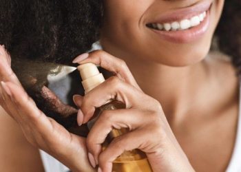 عطر مو: راز خوشبویی و مراقبت از موها