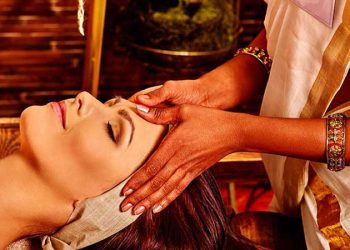 تأثیر ماساژ در کاهش استرس و اضطراب