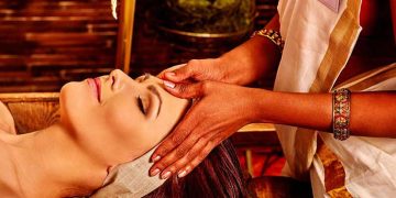 تأثیر ماساژ در کاهش استرس و اضطراب