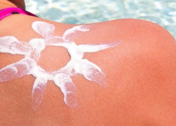 آفتاب‌سوختگی و راه‌های درمان آن 