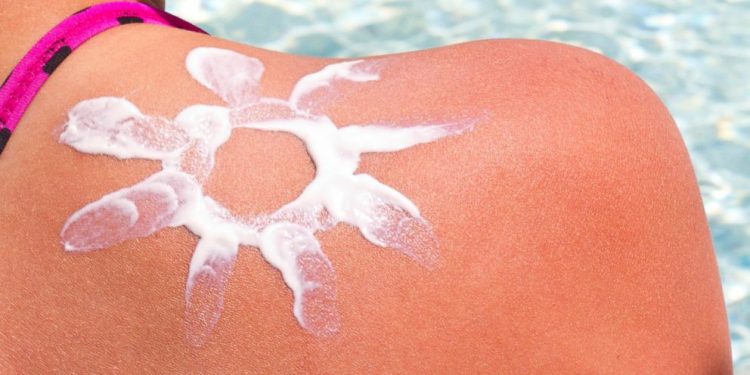آفتاب‌سوختگی و راه‌های درمان آن 