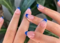تقویت و ترمیم ناخنها پس از برداشتن کاشت ناخن