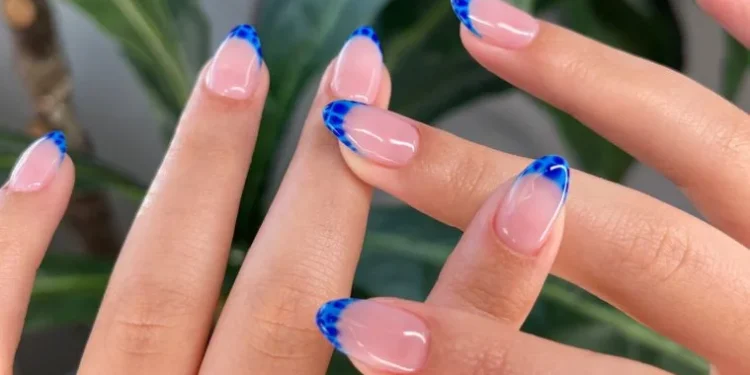 تقویت و ترمیم ناخنها پس از برداشتن کاشت ناخن