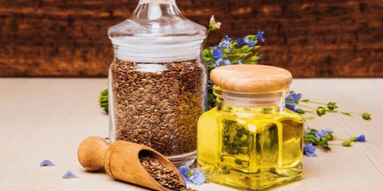 تخم کتان: راز سلامت و درخشندگی پوست و مو