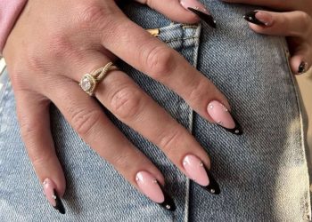 راهنمای کامل فرنچ ناخن: از تاریخچه تا ماندگاری و اجرا