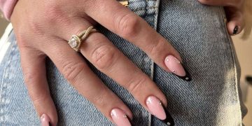 راهنمای کامل فرنچ ناخن: از تاریخچه تا ماندگاری و اجرا